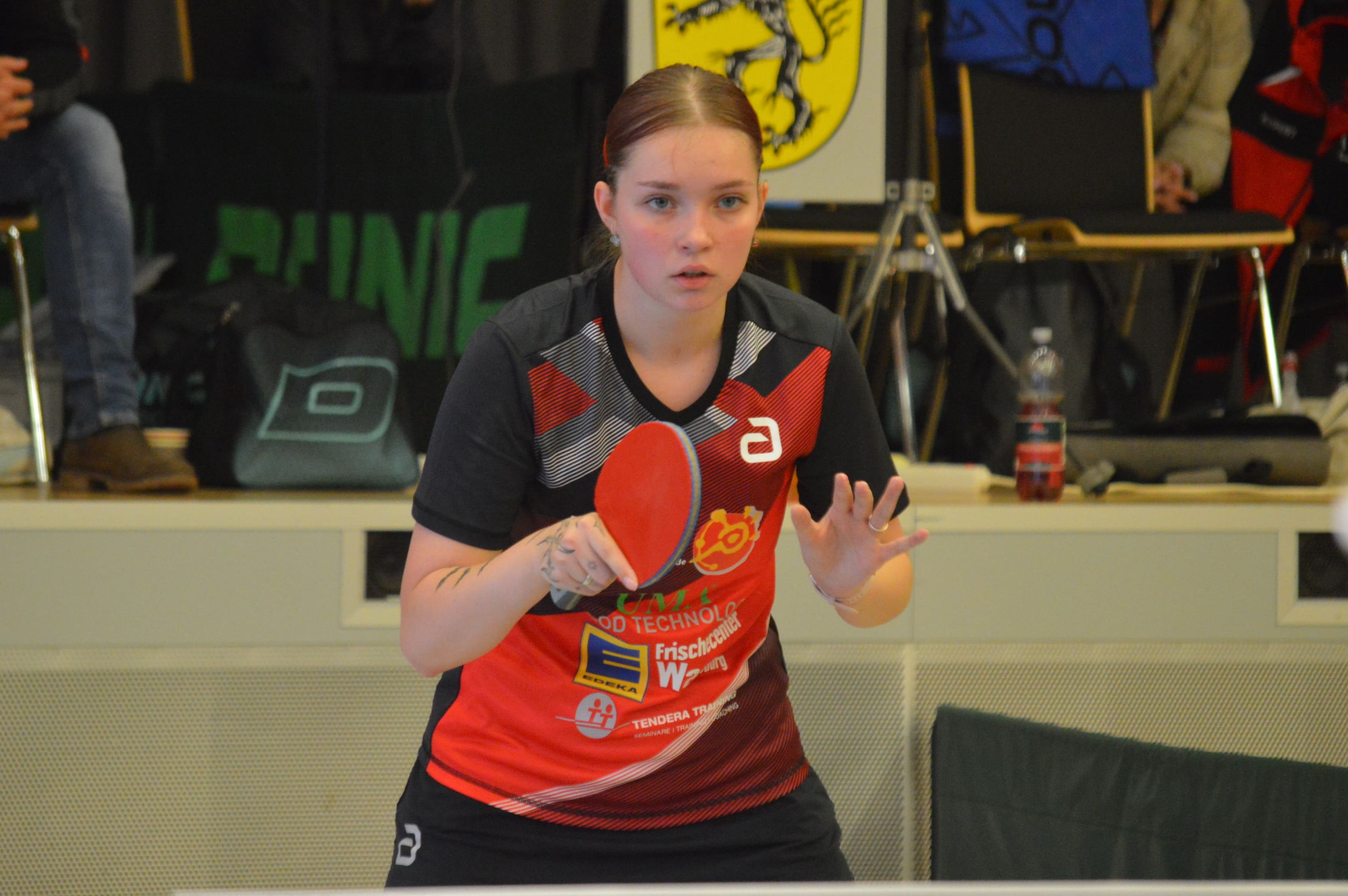 Rastatt Anhelina 2