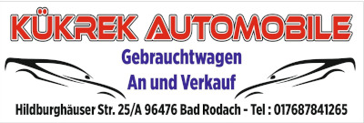 kuekrek klein